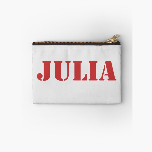 Item preview, Julia designed and sold by Design-Maniya.