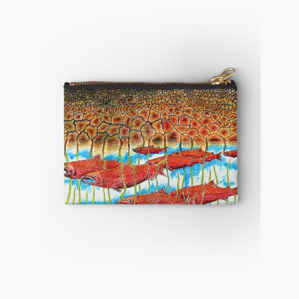 Item preview, Fish Dream designed and sold by Hoffard.