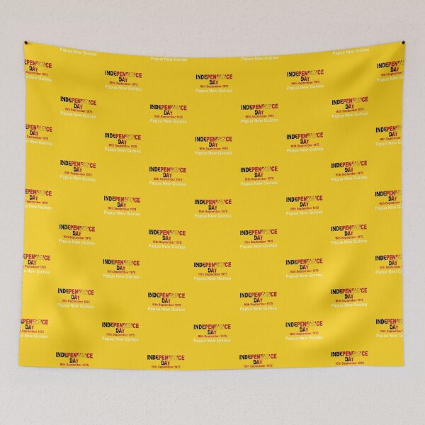 Item preview, Copy of Papua New Guinea Independence Day designed and sold by PNG-pikinini.