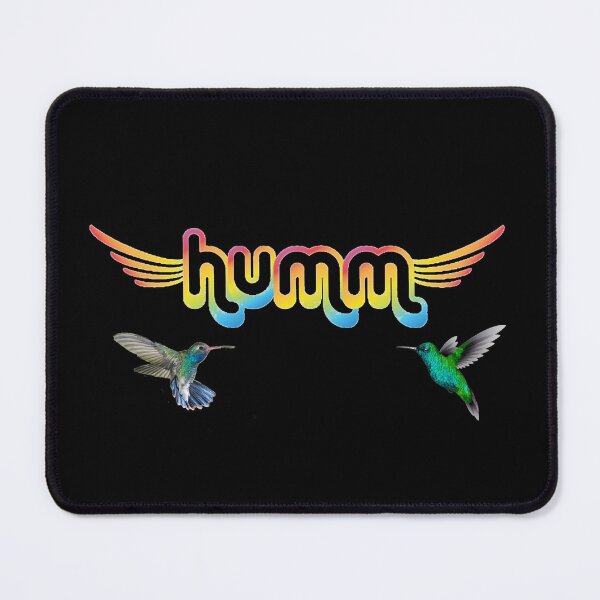 Item preview, Hummingbirds designed and sold by Ommik.
