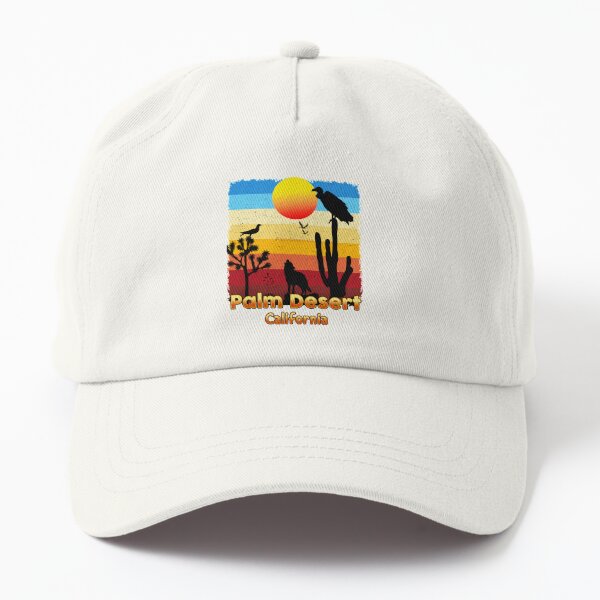 Palm Desert Hats for Sale