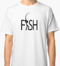 FISH Classic T-Shirt