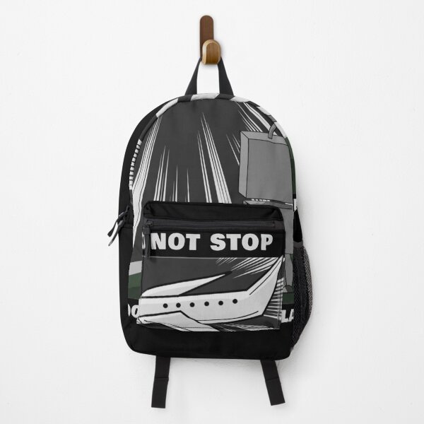 Item preview, DO NOT STOP LOOKING AT THE AIRPLANE designed and sold by ANTPORTRAITS.