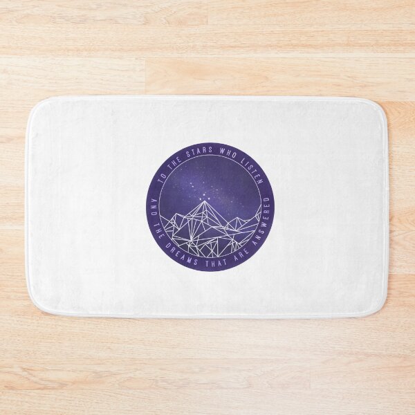 Item preview, Velaris from ACOTAR designed and sold by designdujour.