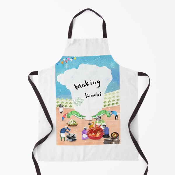 Item preview, Kimchi making designed and sold by minigold.