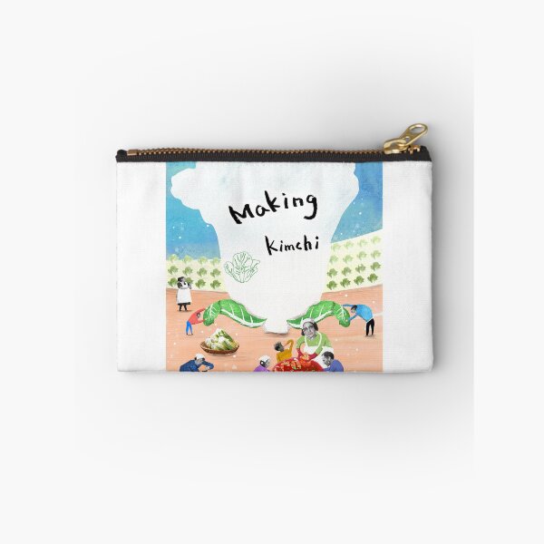 Item preview, Kimchi making designed and sold by minigold.