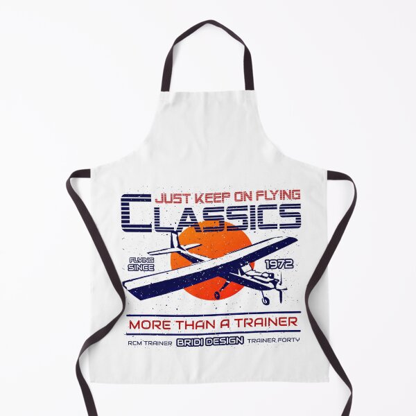 Item preview, Classics Keep On Flying designed and sold by tshdesigns.