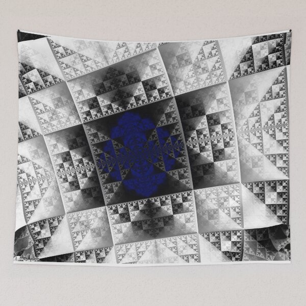 Item preview, Fractal I designed and sold by Rupert Russell.