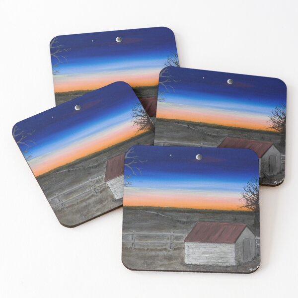 Item preview, Buckingham Daybreak designed and sold by ArcadiaHilton.