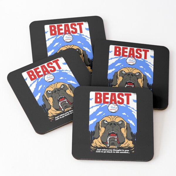 Item preview, BEAST  designed and sold by tesiAlby19.