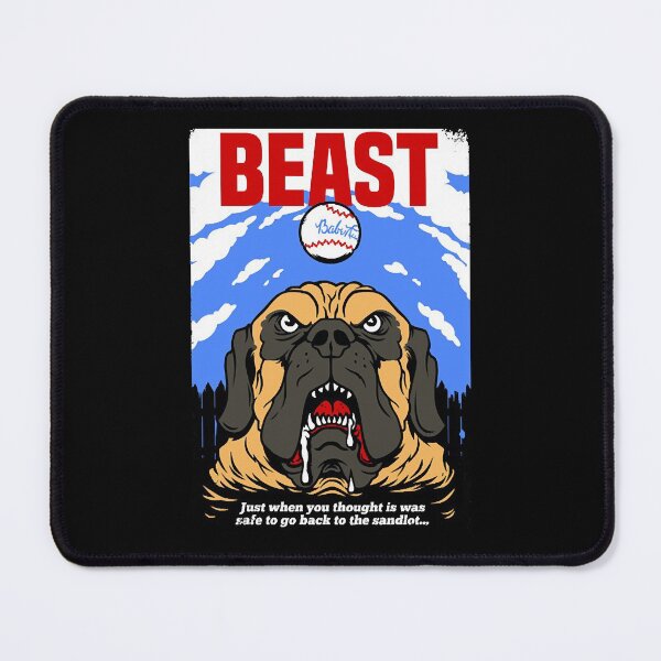 Item preview, BEAST  designed and sold by tesiAlby19.
