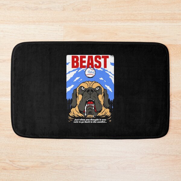 Item preview, BEAST  designed and sold by tesiAlby19.