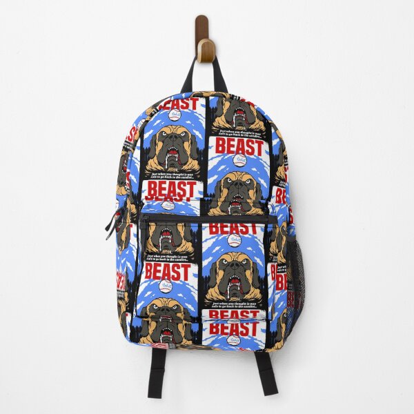 Item preview, BEAST designed and sold by tesiAlby19.