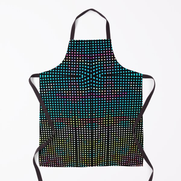 Item preview, 3D Vivid Pointillism designed and sold by PixelWoosh.