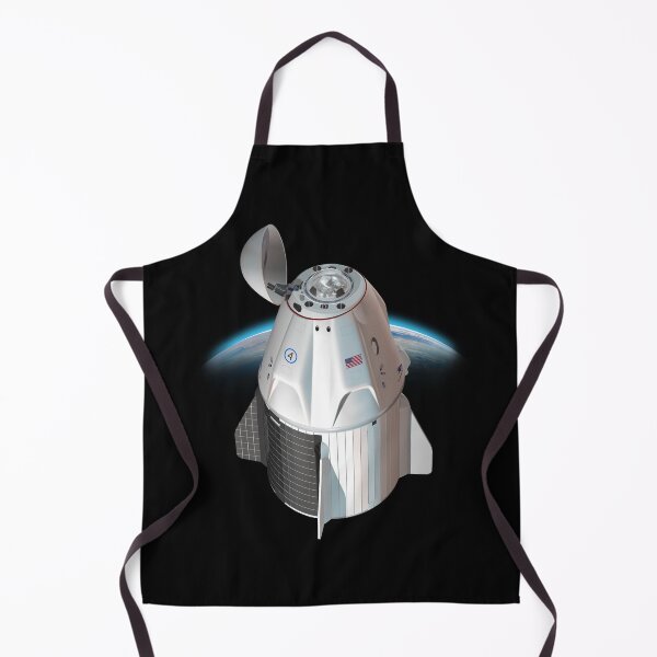 Item preview, SpaceX Inspiration4 Crew Dragon designed and sold by Tony Bela.