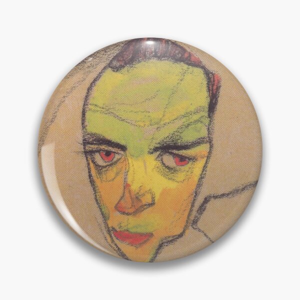 Item preview, EGON SCHIELE - Drawing designed and sold by artdesignco.