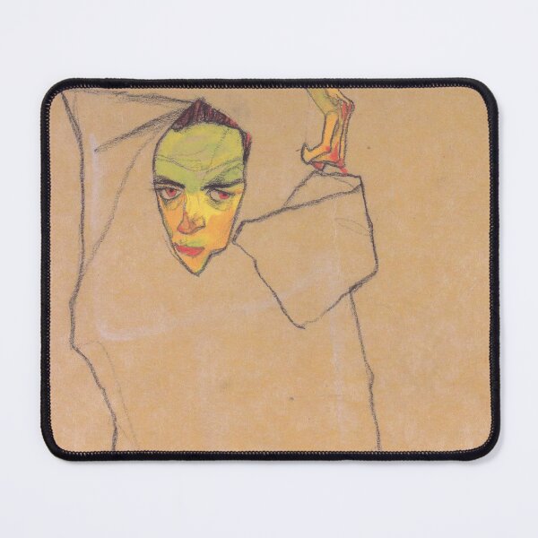 Item preview, EGON SCHIELE - Drawing designed and sold by artdesignco.