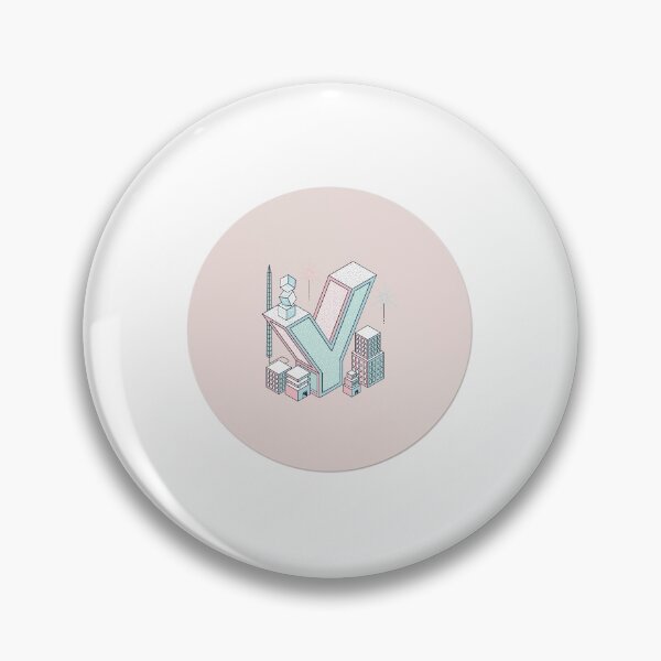 Item preview, Pastel Letters - Y designed and sold by hiitsceline.