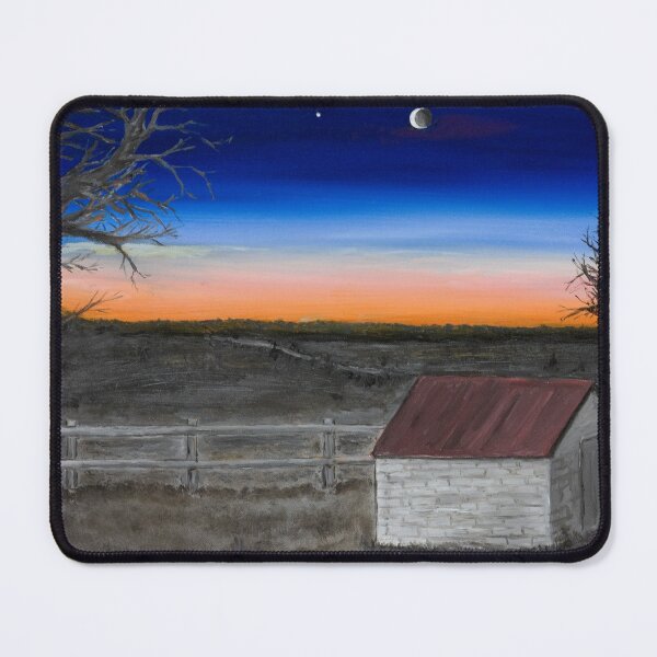 Item preview, Buckingham Daybreak designed and sold by ArcadiaHilton.