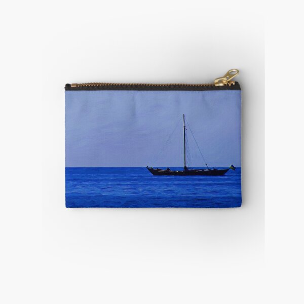 Item preview, Long Ship on the Black Sea designed and sold by Jon Ayres.