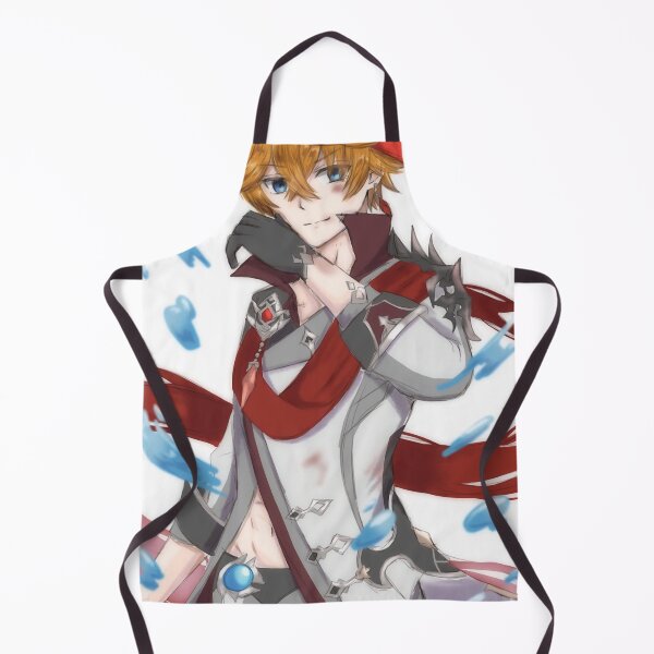 Item preview, Genshin Impact Tartaglia designed and sold by lorypig.