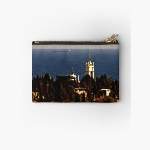 Item preview, Church of St. John Chrysostom designed and sold by Jon Ayres.