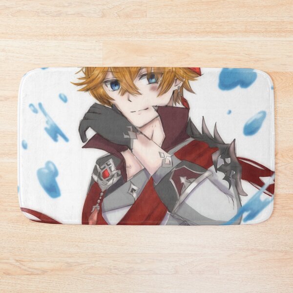 Item preview, Genshin Impact Tartaglia designed and sold by lorypig.
