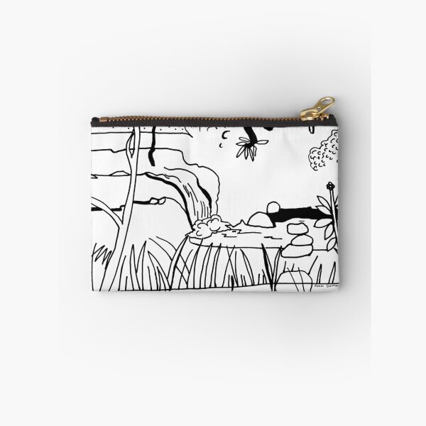 Item preview, Millaa Millaa Falls designed and sold by John Douglas.