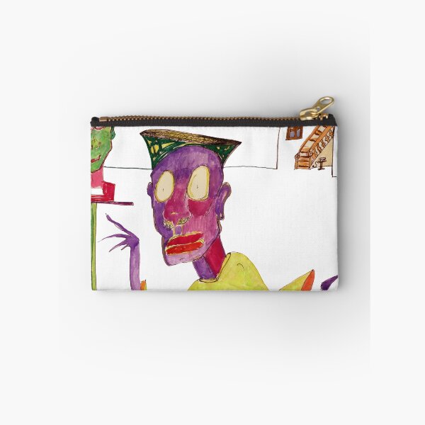 Item preview, Art Admirer designed and sold by Hoffard.