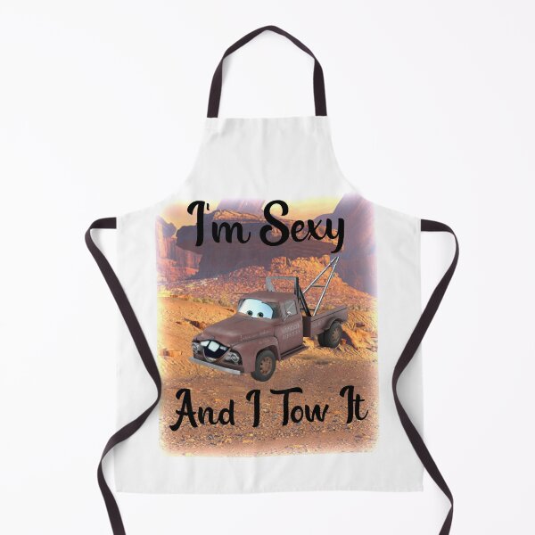 Item preview, I'm Sexy And I Tow It designed and sold by HazardPaay.
