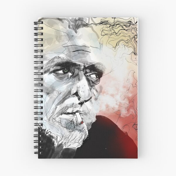 Item preview, Chinaski designed and sold by bonmots.