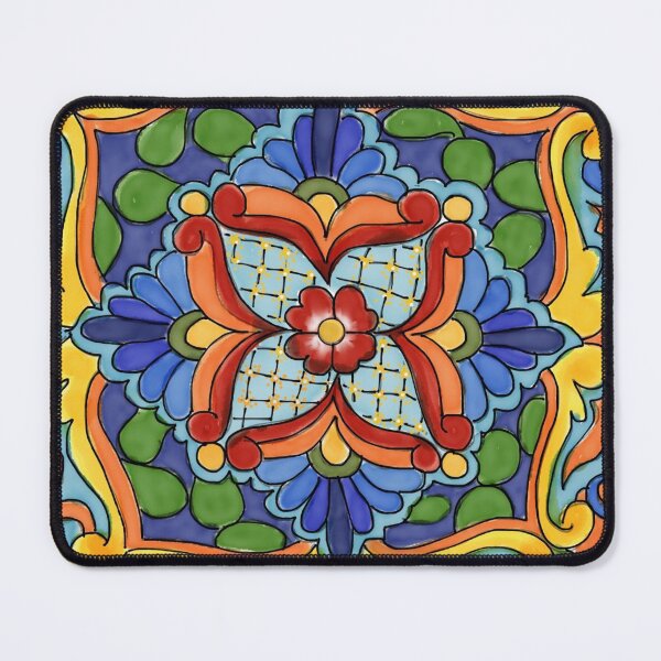 Item preview, Rainbow Talavera designed and sold by kschowe.