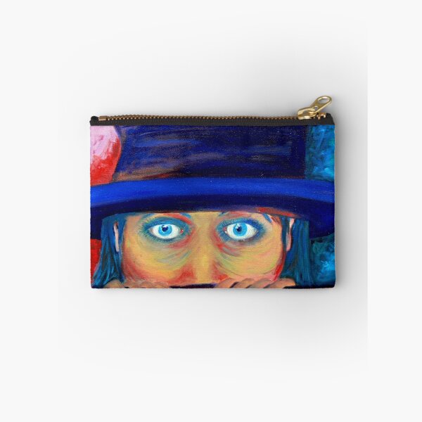 Item preview, "Anxiety" designed and sold by Belinda "BillyLee" NYE (Printmaker).