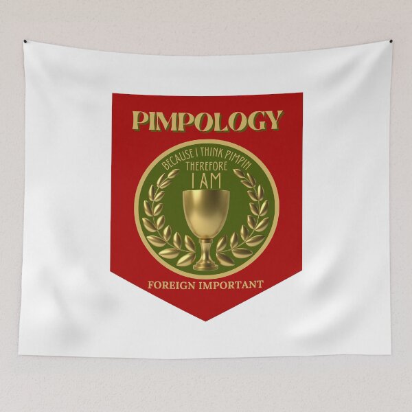 Item preview, PIMPOLOGY designed and sold by FOREIGN-i88.
