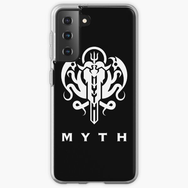 Holomyth Samsung Galaxy Soft Case