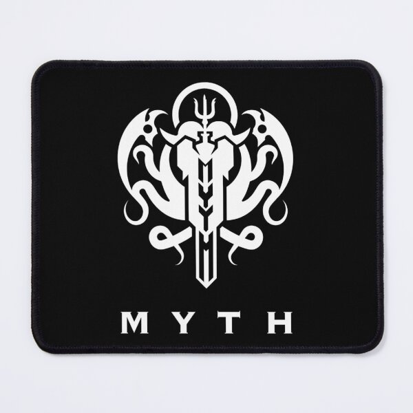 Item preview, Holomyth designed and sold by Egg-farmer.