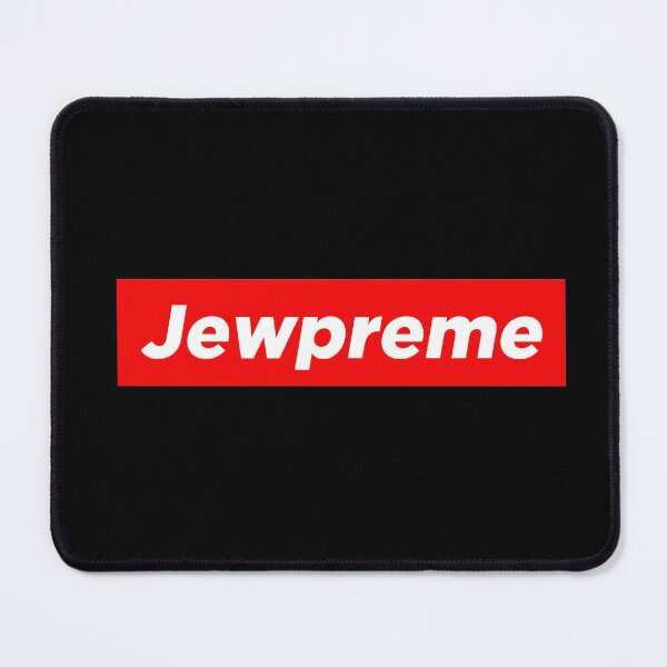 Item preview, Jewpreme designed and sold by JewNana.
