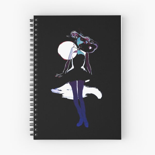 Item preview, Moon Girl designed and sold by sesamoia.