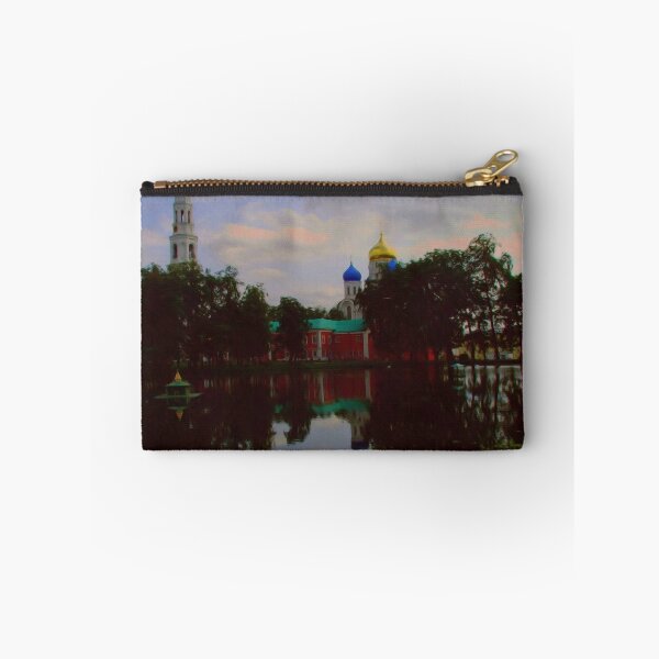 Item preview, Nikolo-Ugreshsky monastery1 designed and sold by Jon Ayres.