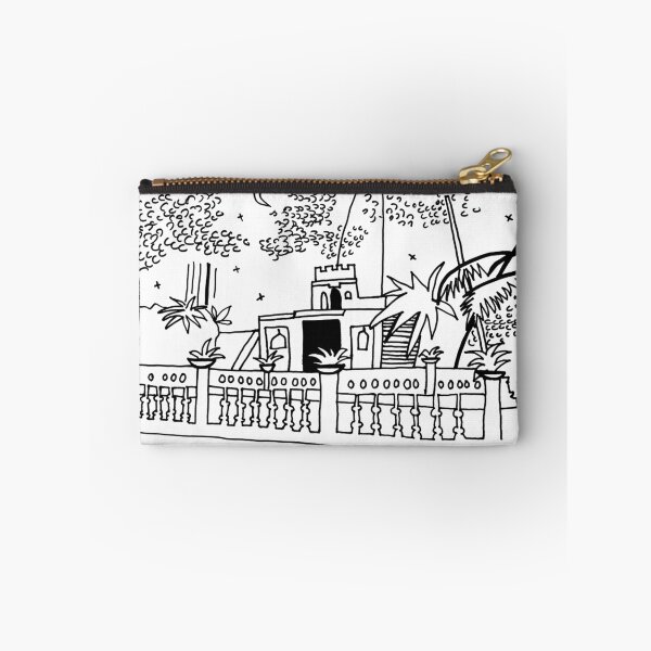 Item preview, Castle Rainforest designed and sold by John Douglas.