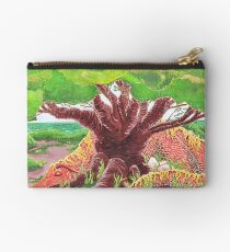 Mother Dragon Studio Pouch