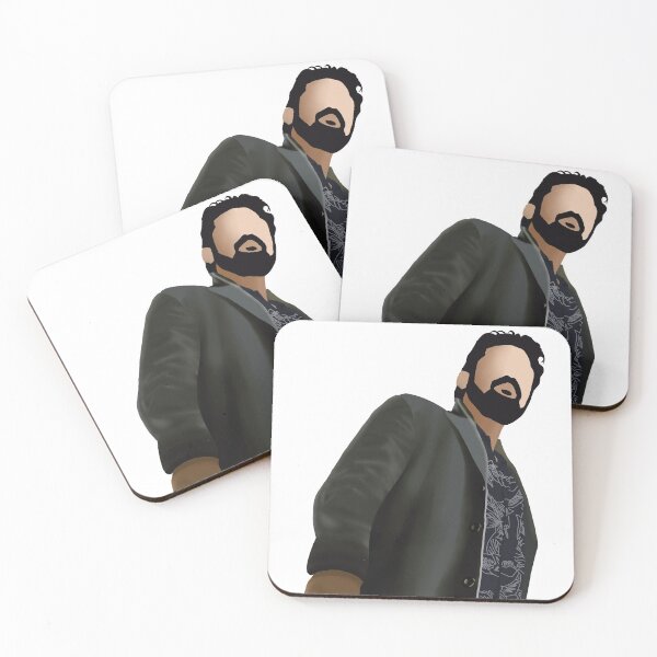 Item preview, Billy Butcher  designed and sold by karleetheartist.
