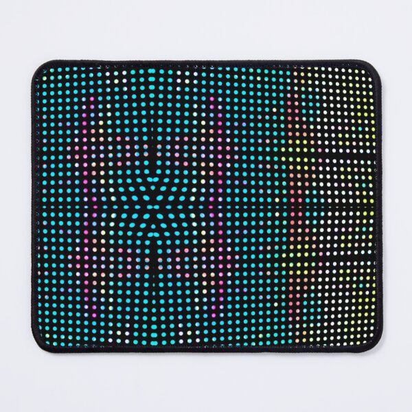 Item preview, 3D Vivid Pointillism designed and sold by PixelWoosh.