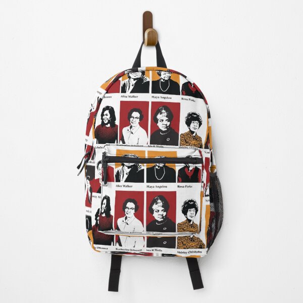 Item preview, African American Women, feminist designed and sold by candhdesigns.