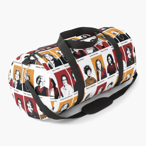 Item preview, African American Women, feminist designed and sold by candhdesigns.