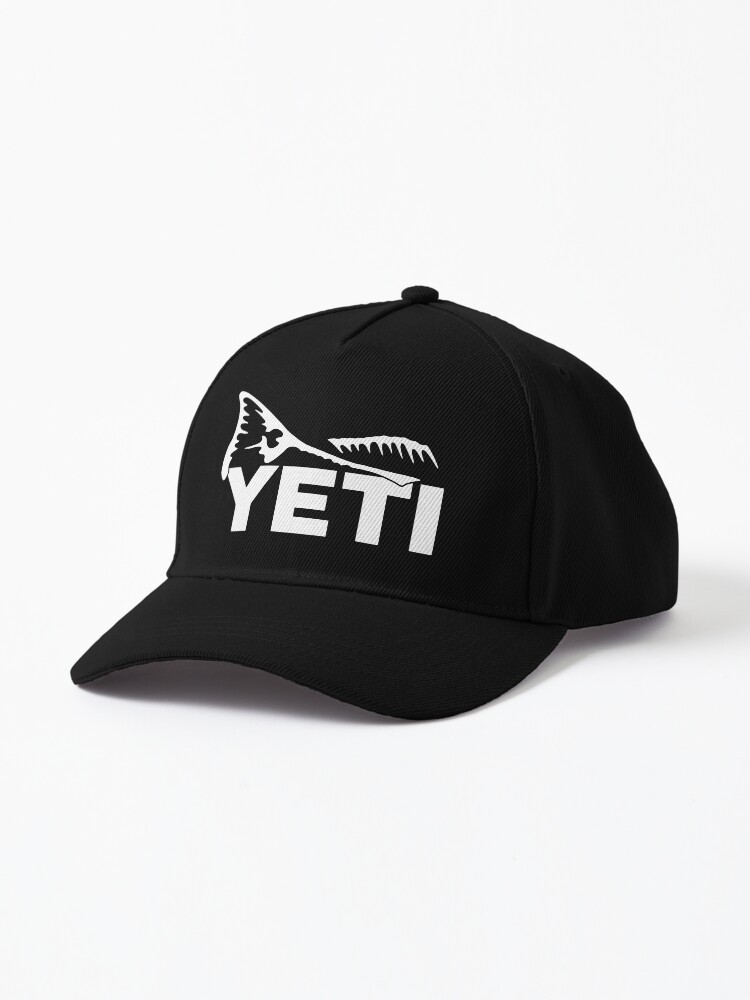 Yeti shop redfish hat
