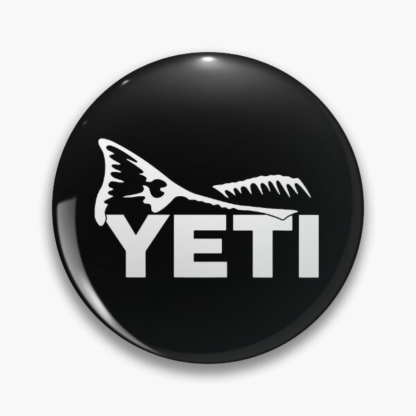 Item preview, Yeti Redfish  designed and sold by ImsongShop.
