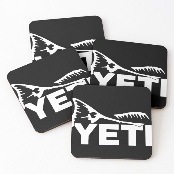 Item preview, Yeti Redfish  designed and sold by ImsongShop.