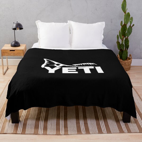 Item preview, Yeti Redfish  designed and sold by ImsongShop.