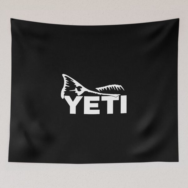 Item preview, Yeti Redfish  designed and sold by ImsongShop.